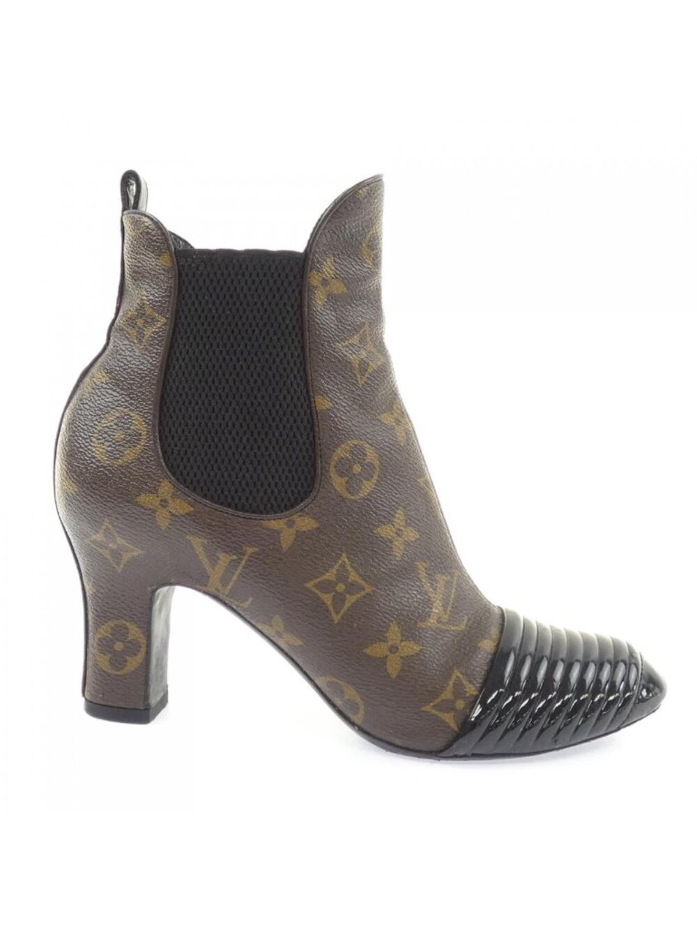 Louis Vuitton NL Boots